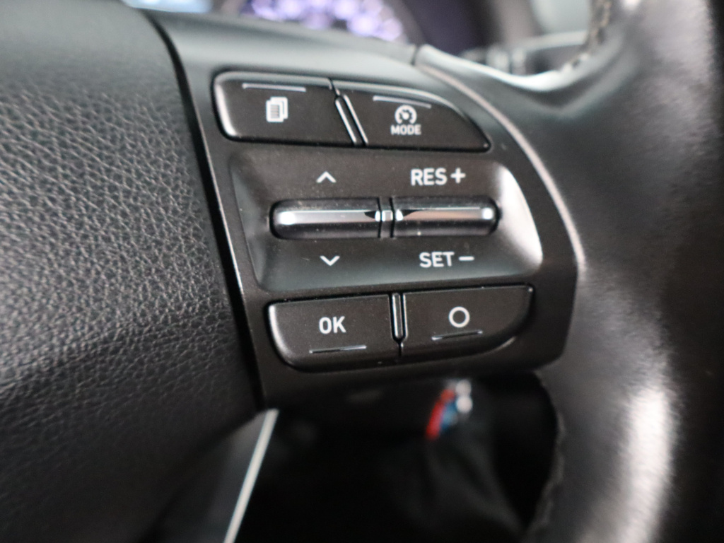 Hyundai i30 Fastback