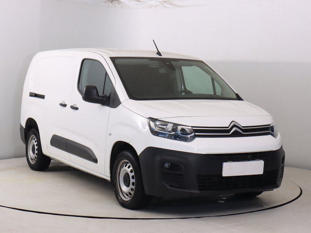 Citroen Berlingo 2021