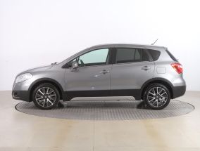 Suzuki SX4 S-Cross - 2016