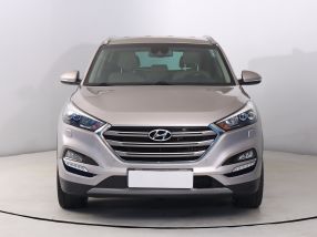 Hyundai Tucson - 2016