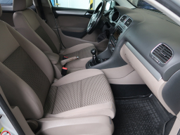 Volkswagen Golf 2009