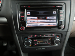 Volkswagen Golf 2009