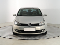 Volkswagen Golf 2009