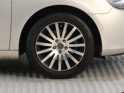 Volkswagen Golf 2009