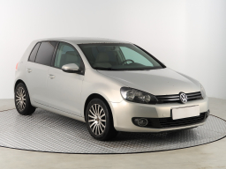 Volkswagen Golf 2009