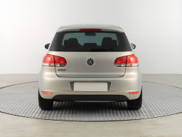 Volkswagen Golf 2009