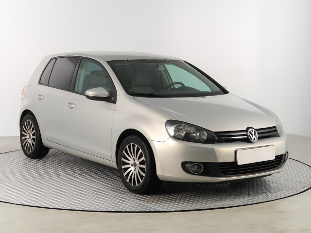 Volkswagen Golf, 2009