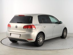 Volkswagen Golf 2009