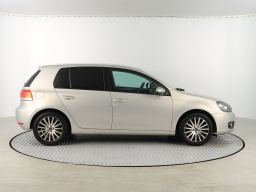 Volkswagen Golf 2009