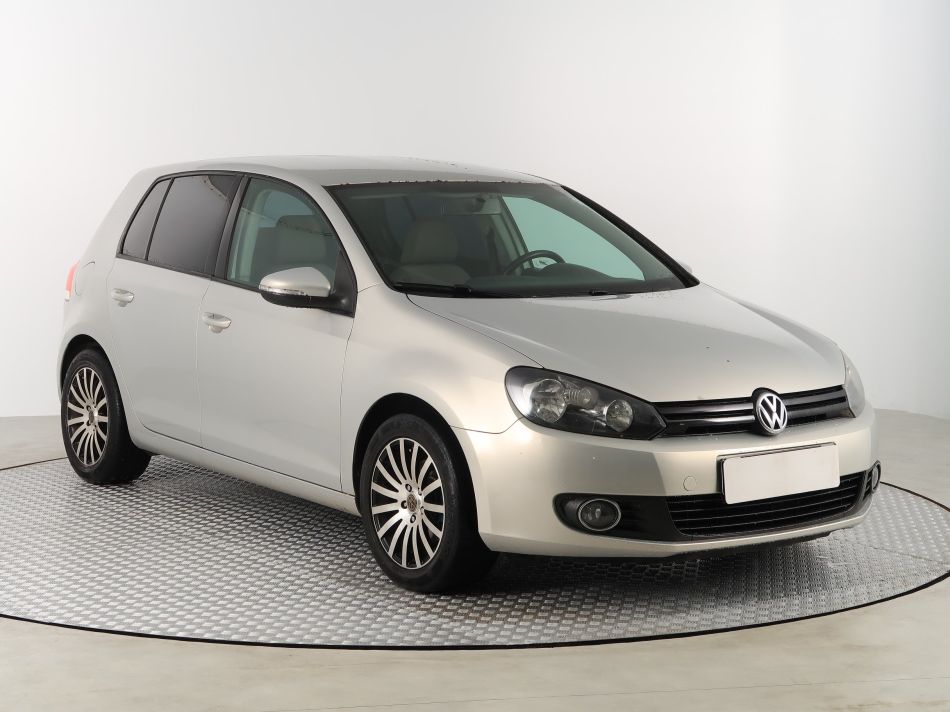 Volkswagen Golf - 2009