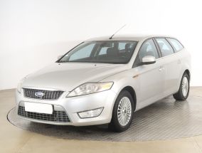 Ford Mondeo - 2010