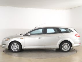 Ford Mondeo - 2010