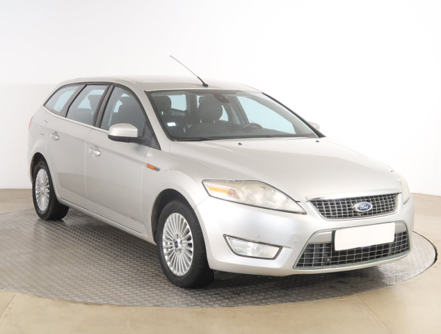 Ford Mondeo 2010