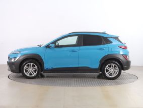Hyundai Kona - 2021