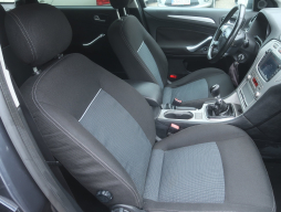 Ford Mondeo 2010