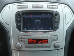 Ford Mondeo 2010