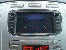 Ford Mondeo 2010