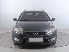 Ford Mondeo - 2010