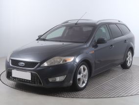 Ford Mondeo - 2010