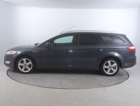 Ford Mondeo - 2010