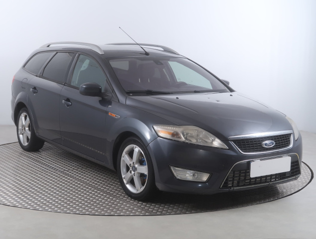 Ford Mondeo 2010