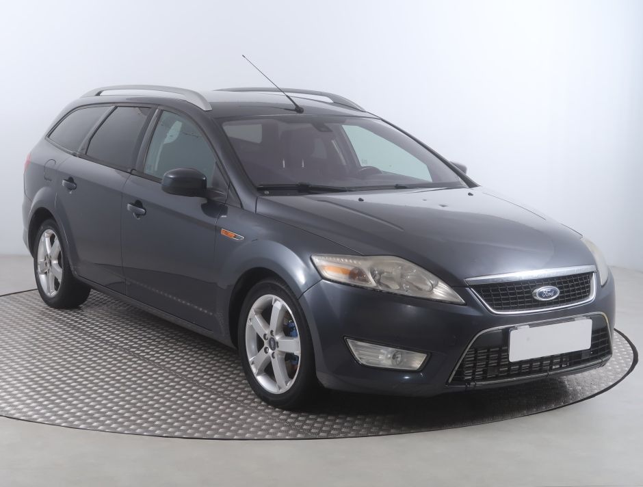 Ford Mondeo - 2010