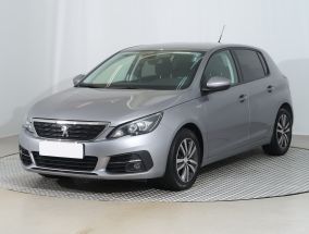Peugeot 308 - 2021