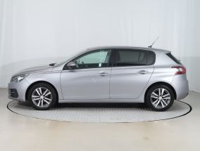 Peugeot 308 - 2021
