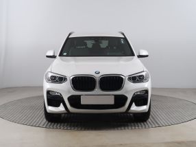 BMW X3 - 2019
