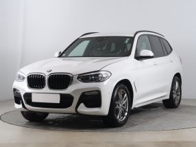 BMW X3 - 2019