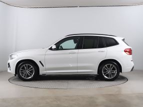 BMW X3 - 2019