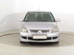 Mitsubishi Lancer - 2006