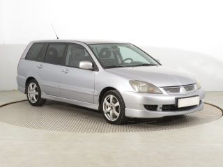 Mitsubishi Lancer, 2006