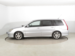 Mitsubishi Lancer 2006