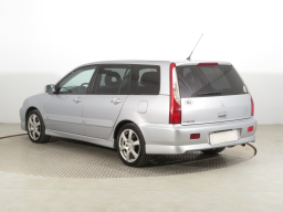 Mitsubishi Lancer 2006