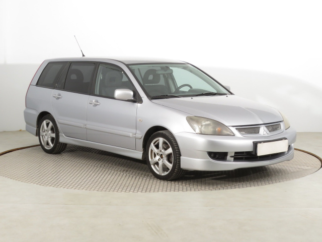 Mitsubishi Lancer 2006