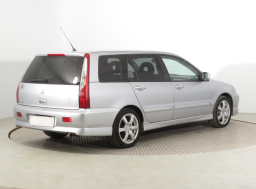 Mitsubishi Lancer 2006