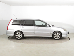Mitsubishi Lancer 2006