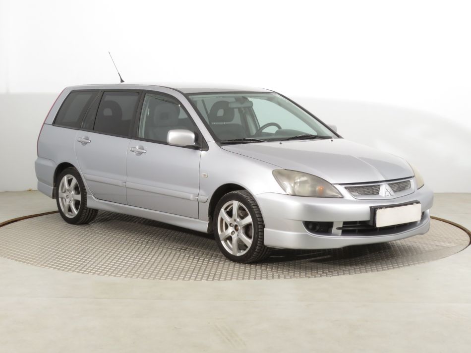 Mitsubishi Lancer - 2006