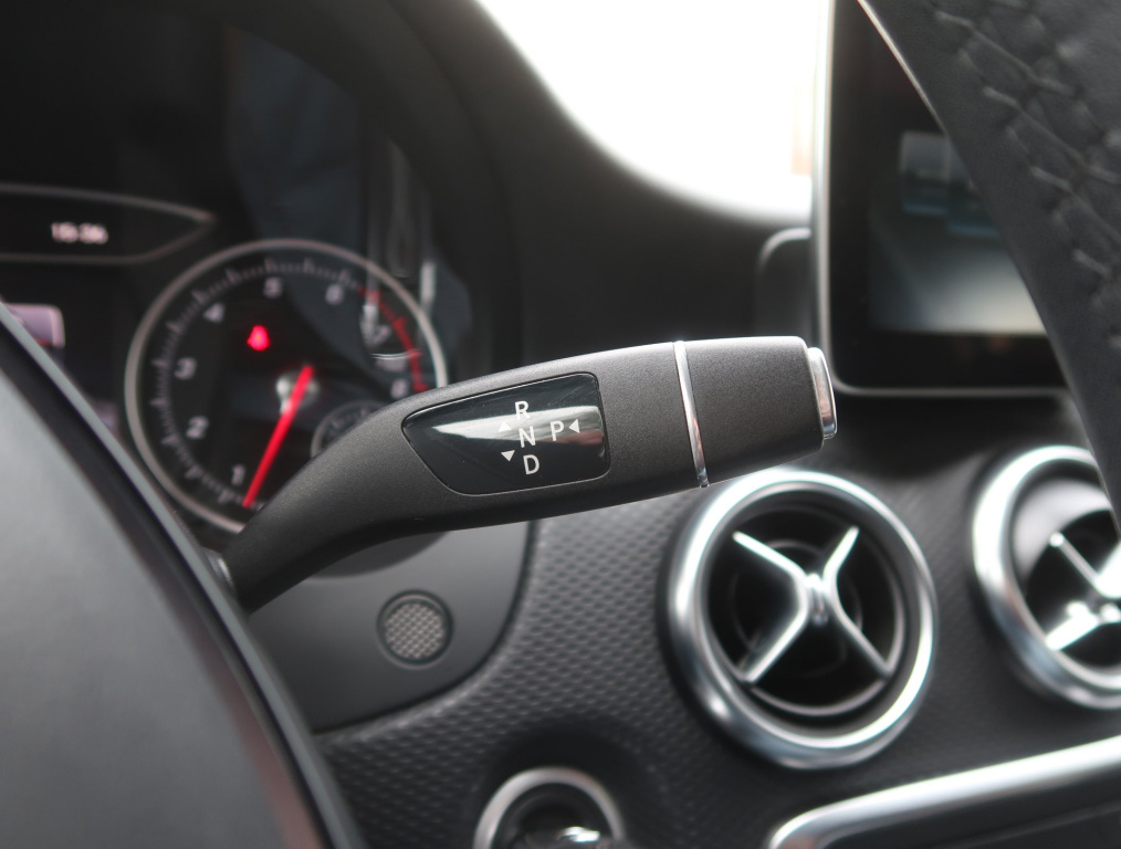Mercedes-Benz A