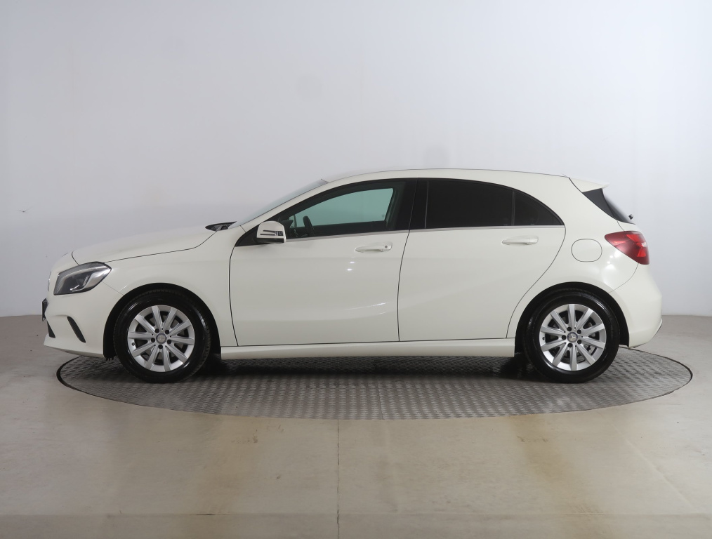 Mercedes-Benz A