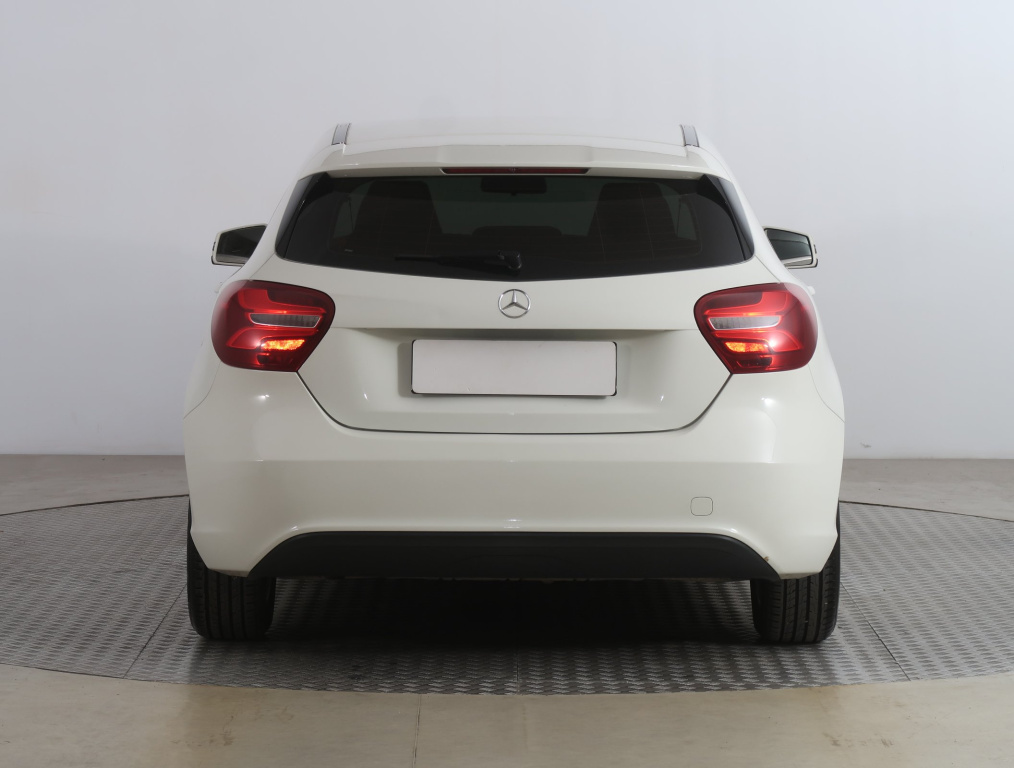 Mercedes-Benz A