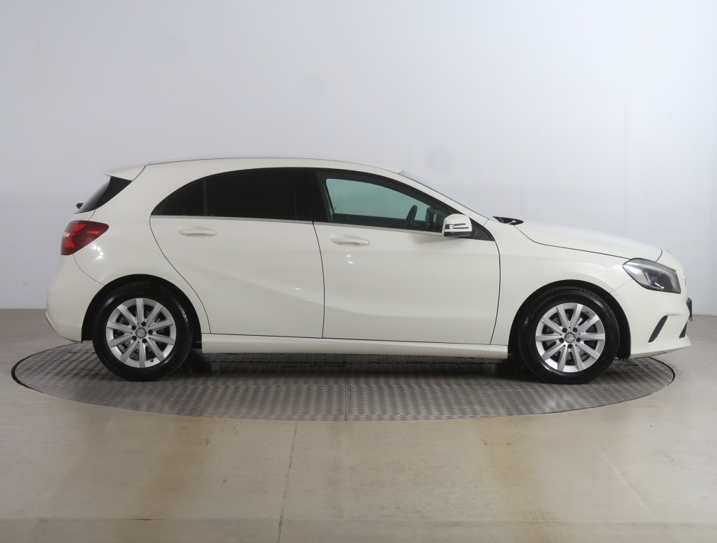 Mercedes-Benz A