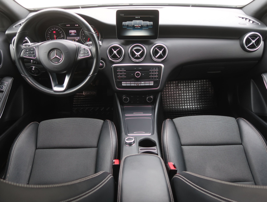 Mercedes-Benz A