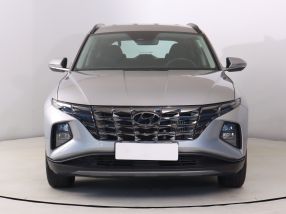 Hyundai Tucson - 2024