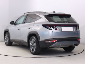 Hyundai Tucson - 2024