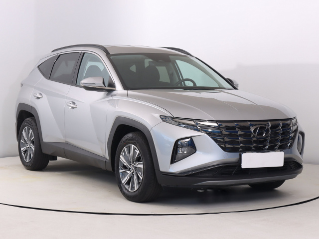 Hyundai Tucson 2024