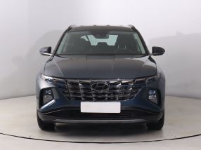 Hyundai Tucson - 2024