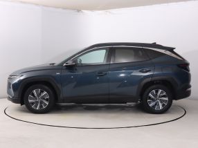 Hyundai Tucson - 2024