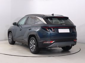 Hyundai Tucson - 2024